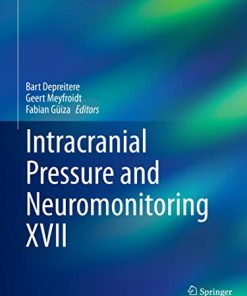 Intracranial Pressure and Neuromonitoring XVII (Acta Neurochirurgica Supplement, 131) (PDF)