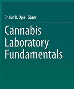 Cannabis Laboratory Fundamentals (PDF)