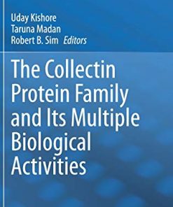 The Collectin Protein Family and Its Multiple Biological Activities (PDF)