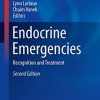 Endocrine Emergencies: Recognition and Treatment (Contemporary Endocrinology), 2nd Edition (PDF)