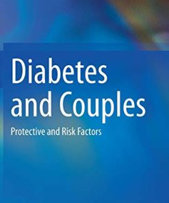 Diabetes and Couples: Protective and Risk Factors (PDF)