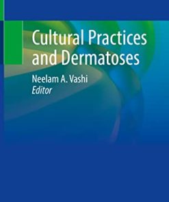 Cultural Practices and Dermatoses (PDF)