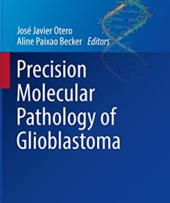 Precision Molecular Pathology of Glioblastoma (Molecular Pathology Library) (PDF)