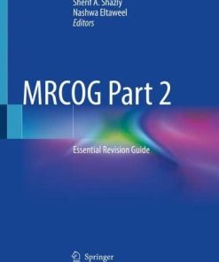 MRCOG Part 2: Essential Revision Guide (PDF)