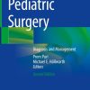 Pediatric Surgery, 2nd Edition (PDF)