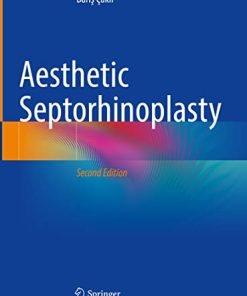 Aesthetic Septorhinoplasty, 2nd edition (PDF)