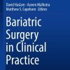 Bariatric Surgery in Clinical Practice (EPUB)