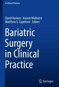 Bariatric Surgery in Clinical Practice (PDF)