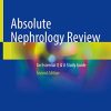 Absolute Nephrology Review: An Essential Q & A Study Guide, 2nd Edition (EPUB)