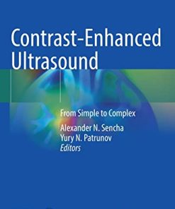 Contrast-Enhanced Ultrasound: From Simple to Complex (PDF)