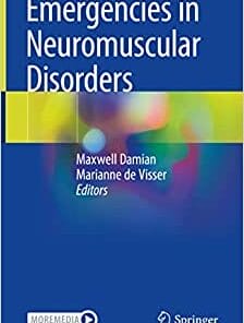 Emergencies in Neuromuscular Disorders (EPUB)