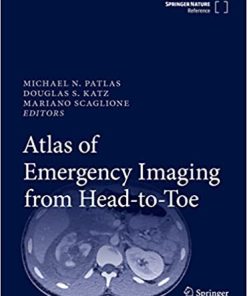 Atlas of Emergency Imaging from Head-to-Toe (PDF)