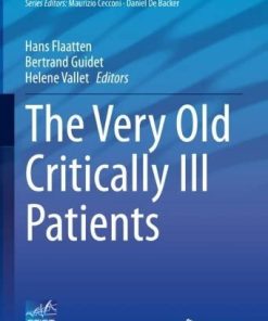 The Very Old Critically Ill Patients (Lessons from the ICU) (EPUB)