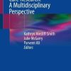 Arts Based Health Care Research: A Multidisciplinary Perspective (EPUB)