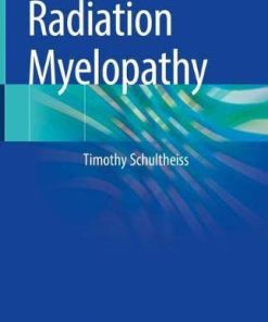 Radiation Myelopathy (PDF)