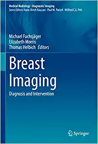 Breast Imaging: Diagnosis and Intervention (Medical Radiology) (EPUB)