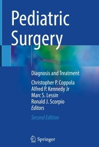 Pediatric Surgery: Diagnosis and Treatment, 2nd Edition (EPUB)