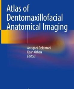 Atlas of Dentomaxillofacial Anatomical Imaging (PDF)