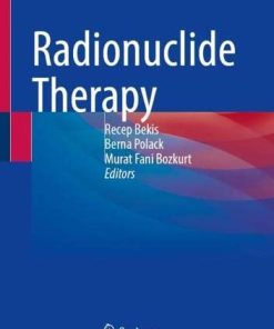 Radionuclide Therapy (EPUB)