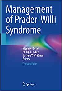 Management of Prader-Willi Syndrome (PDF)