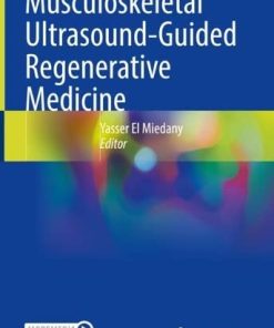 Musculoskeletal Ultrasound-Guided Regenerative Medicine (EPUB)