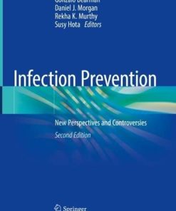 Infection Prevention: New Perspectives and Controversies, 2nd Edition (PDF)