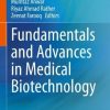 Fundamentals and Advances in Medical Biotechnology (PDF)