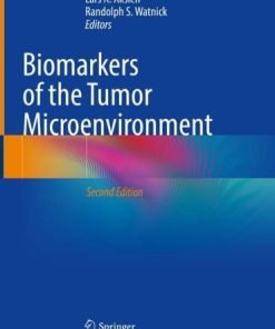 Biomarkers of the Tumor Microenvironment, 2nd Edition (PDF)