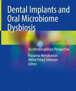 Dental Implants and Oral Microbiome Dysbiosis: An Interdisciplinary Perspective (PDF)