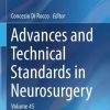 Advances and Technical Standards in Neurosurgery: Volume 45 (Advances and Technical Standards in Neurosurgery, 45) (PDF)