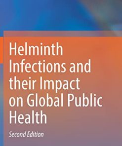 Helminth Infections and their Impact on Global Public Health, 2nd Edition (EPUB)