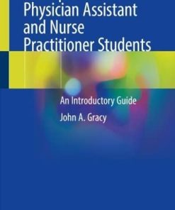 Orthopedics for Physician Assistant and Nurse Practitioner Students: An Introductory Guide (PDF)