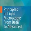 Principles of Light Microscopy: From Basic to Advanced (EPUB)