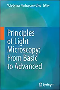 Principles of Light Microscopy: From Basic to Advanced (EPUB)