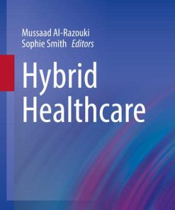 Hybrid Healthcare (Health Informatics) (PDF)