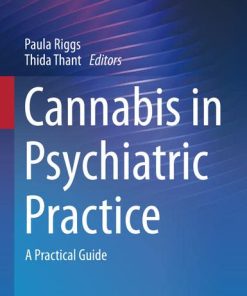 Cannabis in Psychiatric Practice: A Practical Guide (Psychiatry Update, 3) (EPUB)