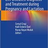 ENT Diseases: Diagnosis and Treatment during Pregnancy and Lactation (EPUB)