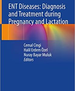 ENT Diseases: Diagnosis and Treatment during Pregnancy and Lactation (PDF)