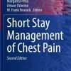 Short Stay Management of Chest Pain, 2nd Edition (Contemporary Cardiology) (EPUB) Short Stay Management of Chest Pain, 2nd Edition (Contemporary Cardiology) (EPUB)