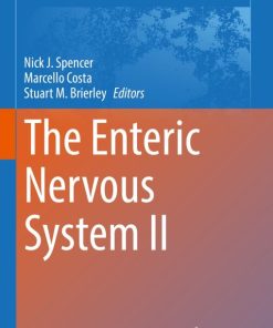 The Enteric Nervous System II (PDF)