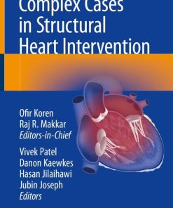 Complex Cases in Structural Heart Intervention (EPUB)