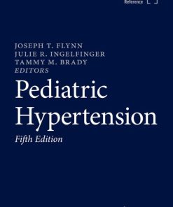 Pediatric Hypertension, 5th Edition (EPUB)