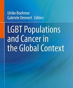 LGBT Populations and Cancer in the Global Context (PDF)