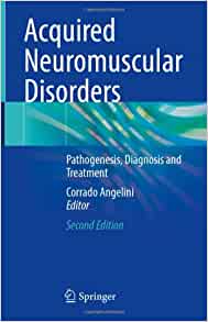 Acquired Neuromuscular Disorders: Pathogenesis, Diagnosis and Treatment (EPUB)