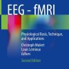 EEG – fMRI, 2nd Edition (EPUB)