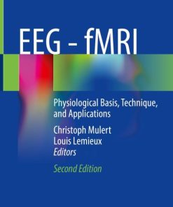 EEG – fMRI, 2nd Edition (EPUB)