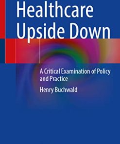 Healthcare Upside Down: A Critical Examination of Policy and Practice (EPUB)