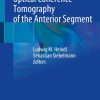 Optical Coherence Tomography of the Anterior Segment (PDF)