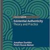 Existential Authenticity: Theory and Practice (EPUB)