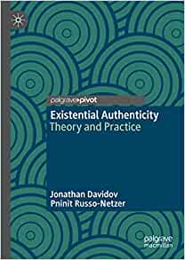 Existential Authenticity: Theory and Practice (EPUB)